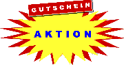 Gutschein
